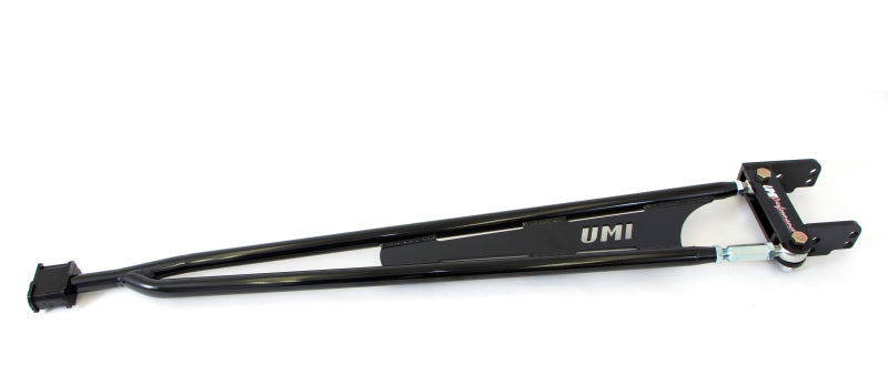 Load image into Gallery viewer, UMI Performance 82-02 GM F-Body Transmission Mounted Adjustable Torque Arm
