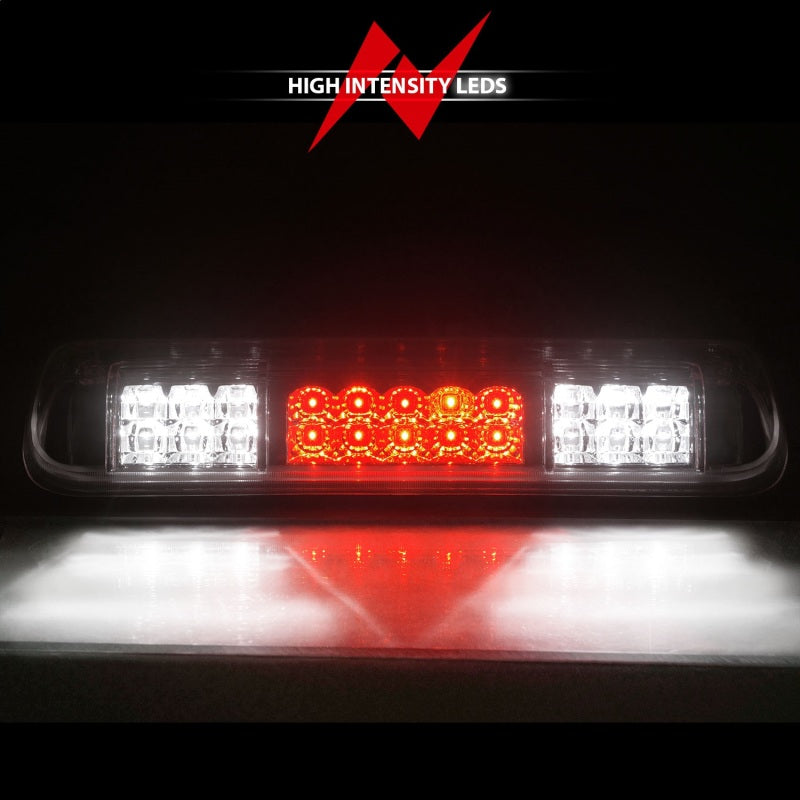 Load image into Gallery viewer, ANZO 2004-2008 Ford F-150 LED 3rd Brake Light Chrome B - Series
