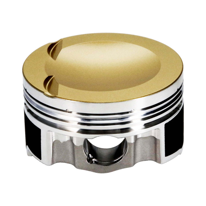 Load image into Gallery viewer, JE Pistons Audi TT RS 2.5 TFSI 5-Cyl Ultra Series 82.5mm Bore Piston Kit (Set of 5)
