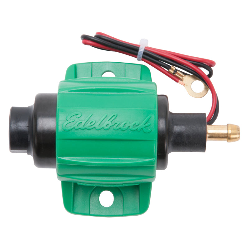 Load image into Gallery viewer, Edelbrock Fuel Pump Low Pressure 12V 38 GPH Diesel Only
