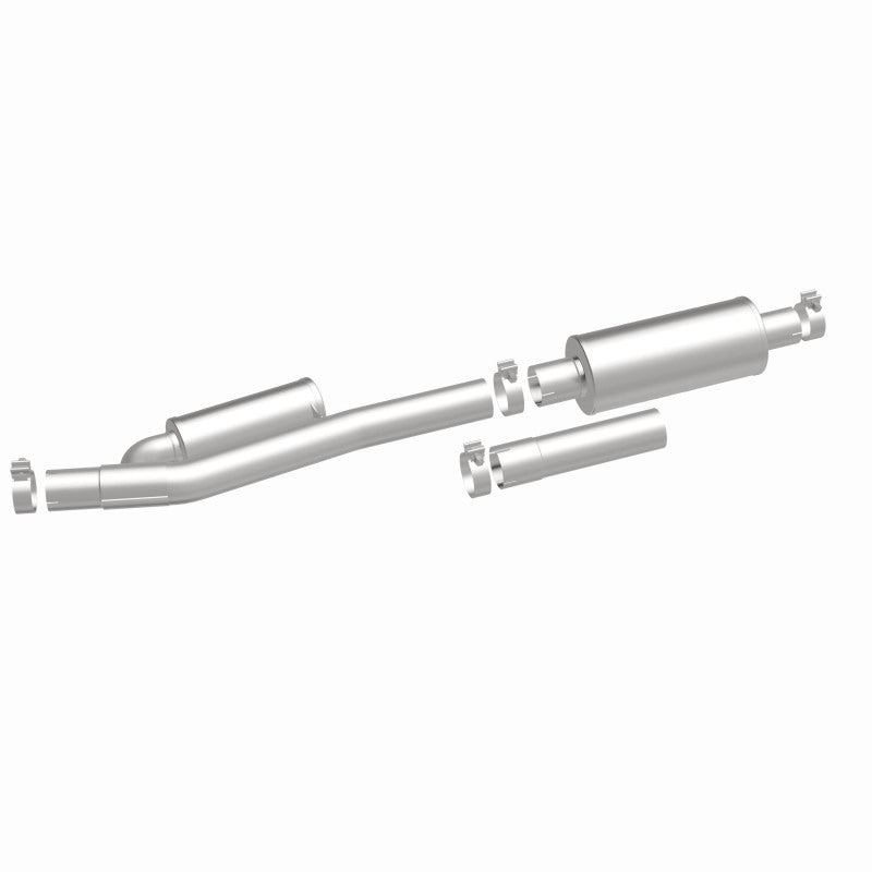 Load image into Gallery viewer, MagnaFlow 19-23 GM 1500 4.3L / 5.3L D-Fit Muffler Replacement
