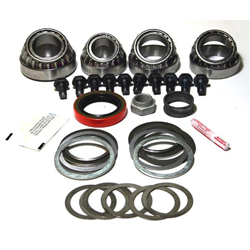 Load image into Gallery viewer, Omix Differential Rebuild Kit Dana 35
