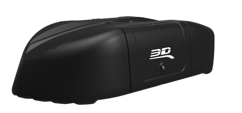 Load image into Gallery viewer, 3D MAXpider Traveler Car Roof Box 161.5cm L x 78cm W x 42.2cm H - Black

