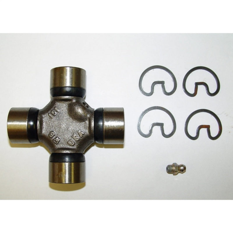 Load image into Gallery viewer, Omix U-Joint Driveshaft- 45-95 Willys and Jeep
