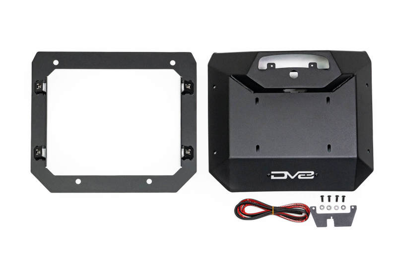 Load image into Gallery viewer, DV8 21-22 Spare Tire Delete
