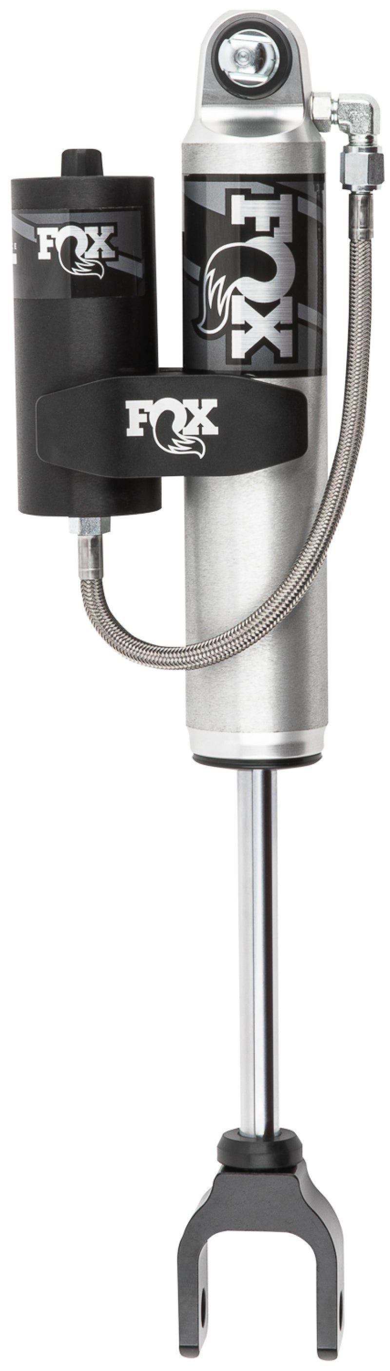 Load image into Gallery viewer, Fox 20-Up GM 2500/3500 HD Perf Series 2.0 Front Smooth 1.5-2.5in Lift - Requires Up Control Arm
