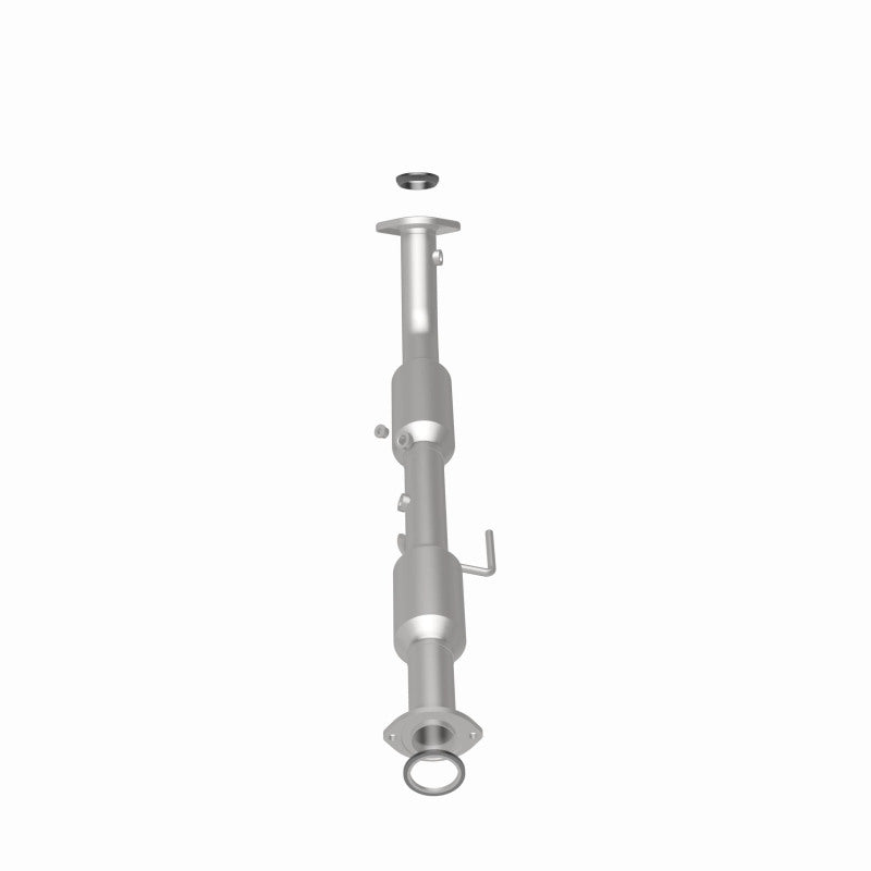 Load image into Gallery viewer, MagnaFlow 13-15 Toyota Tacoma California Grade CARB Compliant Direct-Fit Catalytic Converter
