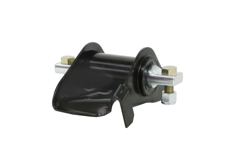 Load image into Gallery viewer, Whiteline Plus 65-73 Ford Mustang Front Coil Spring Saddle Assembly
