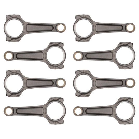 Manley Ford Coyote 4.6L/5.0L 5.933in Pro Series I Beam Connecting Rod - Single