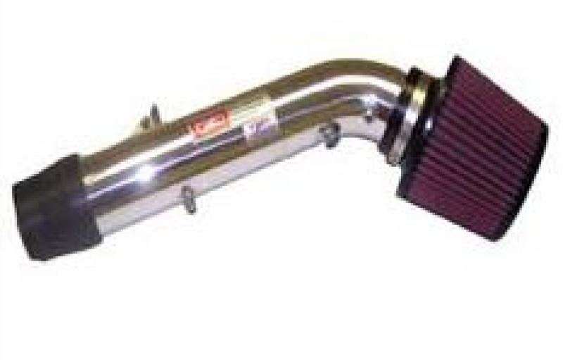 Load image into Gallery viewer, Injen 2000-06 Mini Cooper N/A (Non S) Polished Short Ram Intake
