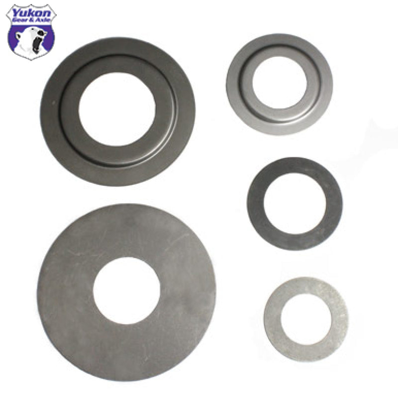 Load image into Gallery viewer, Yukon Gear Replacement Baffle For Dana 60 &amp; Dana 70-U
