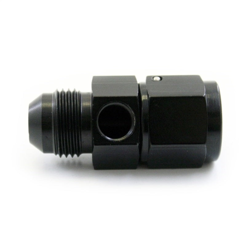Load image into Gallery viewer, Nitrous Express 8AN Swivel Manifold Gauge Adapter
