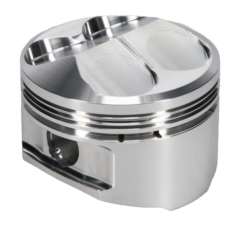 Load image into Gallery viewer, JE Pistons CITROEN C2 VTS KIT Set of 4 Pistons
