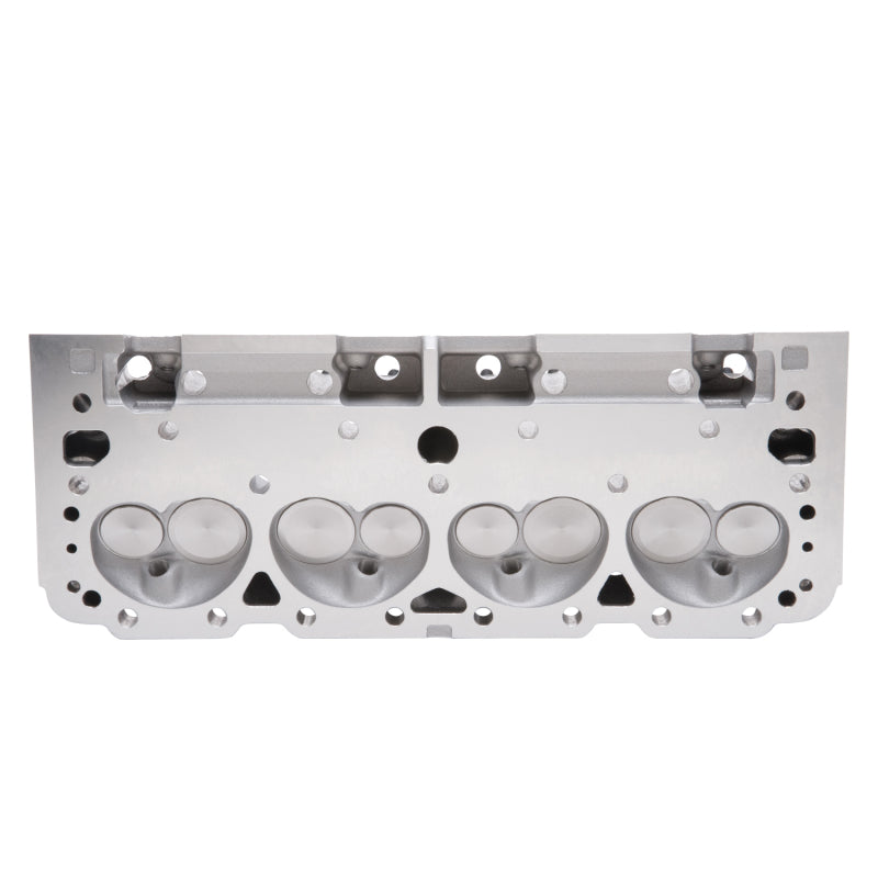 Load image into Gallery viewer, Edelbrock Cylinder Head Performer LT1 Small Block Chevy Complete Single
