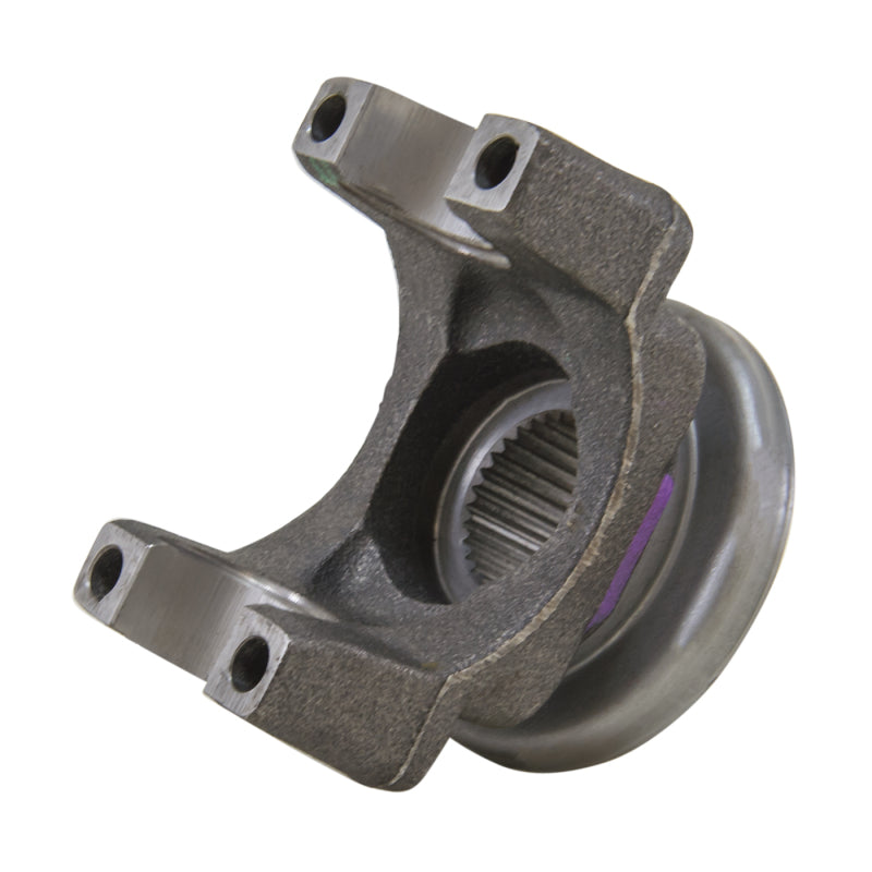 Load image into Gallery viewer, Yukon Gear Yoke For GM 8.25in IFS and 9.25in IFS (Mech 3R)
