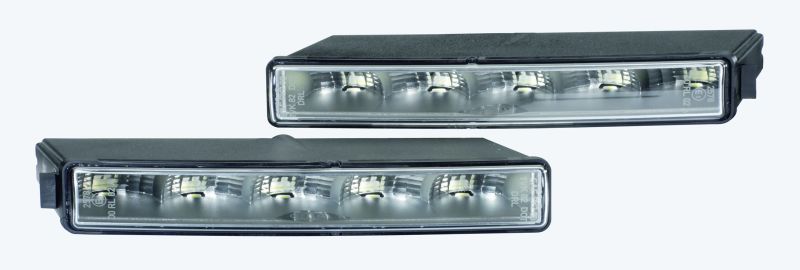 Load image into Gallery viewer, Hella LEDayLine Daytime Running Light Kit
