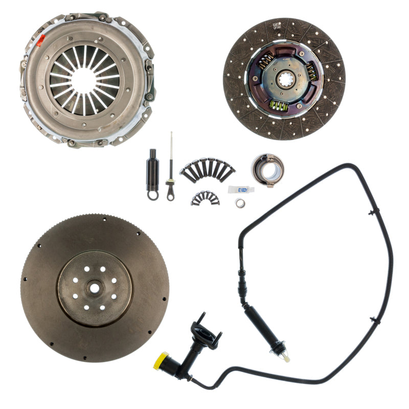 Load image into Gallery viewer, Exedy 2005-2009 Dodge Ram 2500 L6 Stage 1 Organic Clutch
