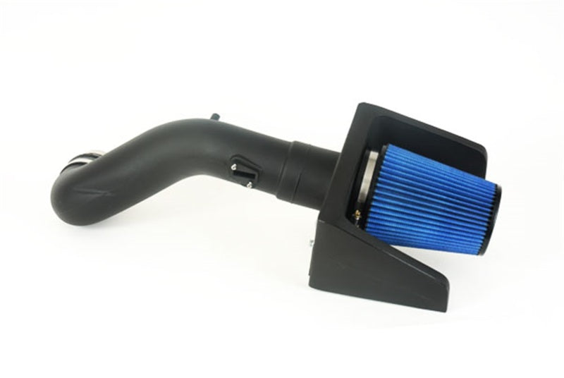 Load image into Gallery viewer, Volant 11-13 Ford F-150 5.0 V8 Fast Fit 5 Air Intake System
