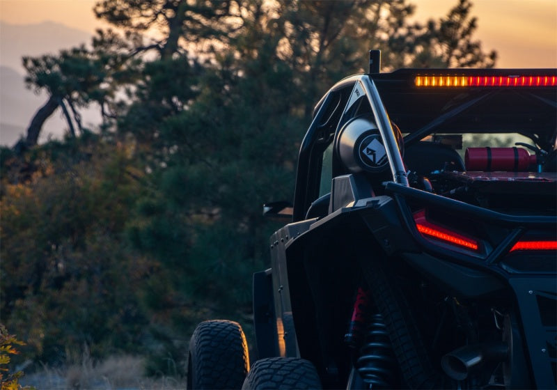 Load image into Gallery viewer, Rigid Industries 28in Chase Light Bar Rear Facing Light Bar
