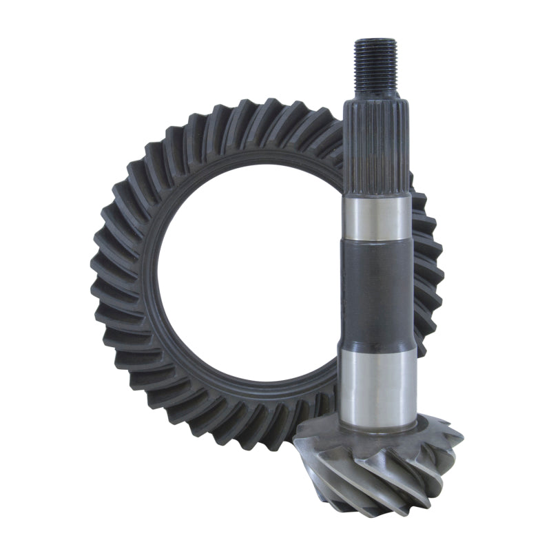 Load image into Gallery viewer, Yukon Gear High Performance Replacement Gear Set For Dana 30Cs in a 3.73 Ratio
