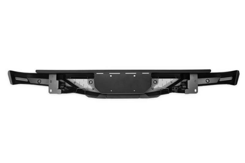 Load image into Gallery viewer, DV8 Offroad 20-23 Jeep Gladiator JT Spec Series Rear Bumper
