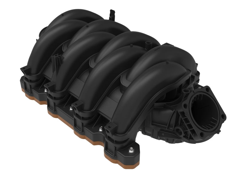 Load image into Gallery viewer, aFe Silver Bullet Intake Manifold Spacer Kit 2020 F-250/F-350 V8-7.3L
