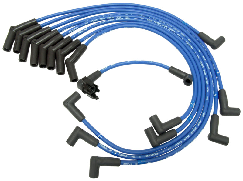 Load image into Gallery viewer, NGK Ford Mustang 1995-1994 Spark Plug Wire Set
