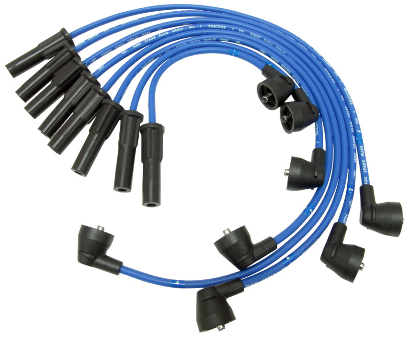 Load image into Gallery viewer, NGK Ford Ranger 1992-1989 Spark Plug Wire Set
