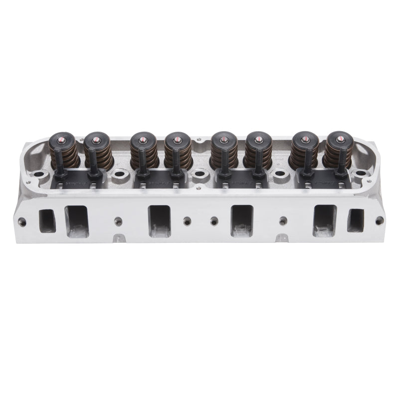 Load image into Gallery viewer, Edelbrock Cylinder Head SB Ford Performer RPM 1 90In Int Valve for Hydraulic Roller Cam As Cast (Ea)
