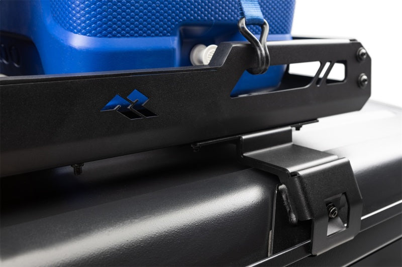 Load image into Gallery viewer, Rugged Ridge 18-21 Wrangler JL/Gladiator Roof Rack w/ Basket HT
