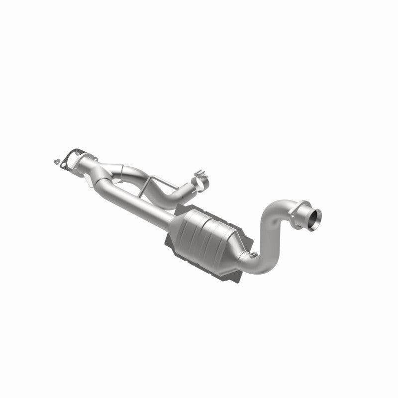 Load image into Gallery viewer, MagnaFlow Conv DF 07-09 Chrysler/Dodge Aspen/Durango 5.7L Passenger Side
