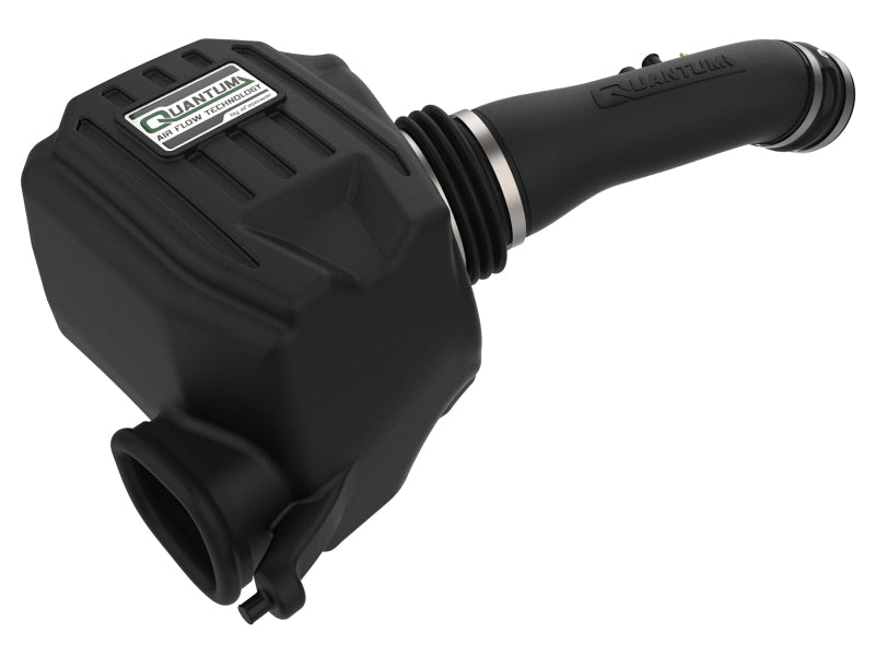 Load image into Gallery viewer, aFe Quantum Pro DRY S Cold Air Intake System Toyota Tundra 07-19 V8-5.7L - Dry
