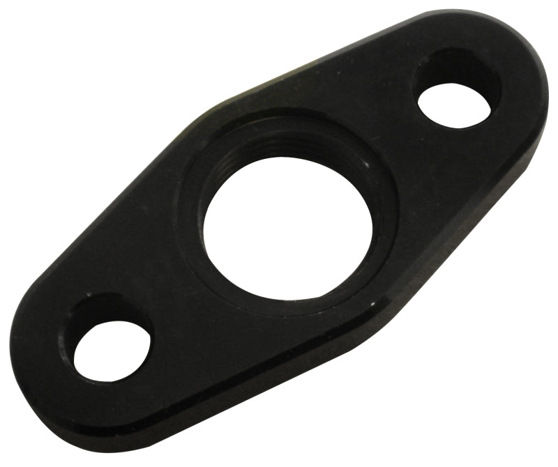 Load image into Gallery viewer, Fleece Performance Universal Turbo Drain Flange Adapter
