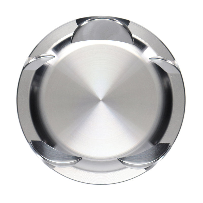 Load image into Gallery viewer, JE Pistons 97-05 VW / Audi 1.8T 81mm Bore STD Size Piston Set of 4
