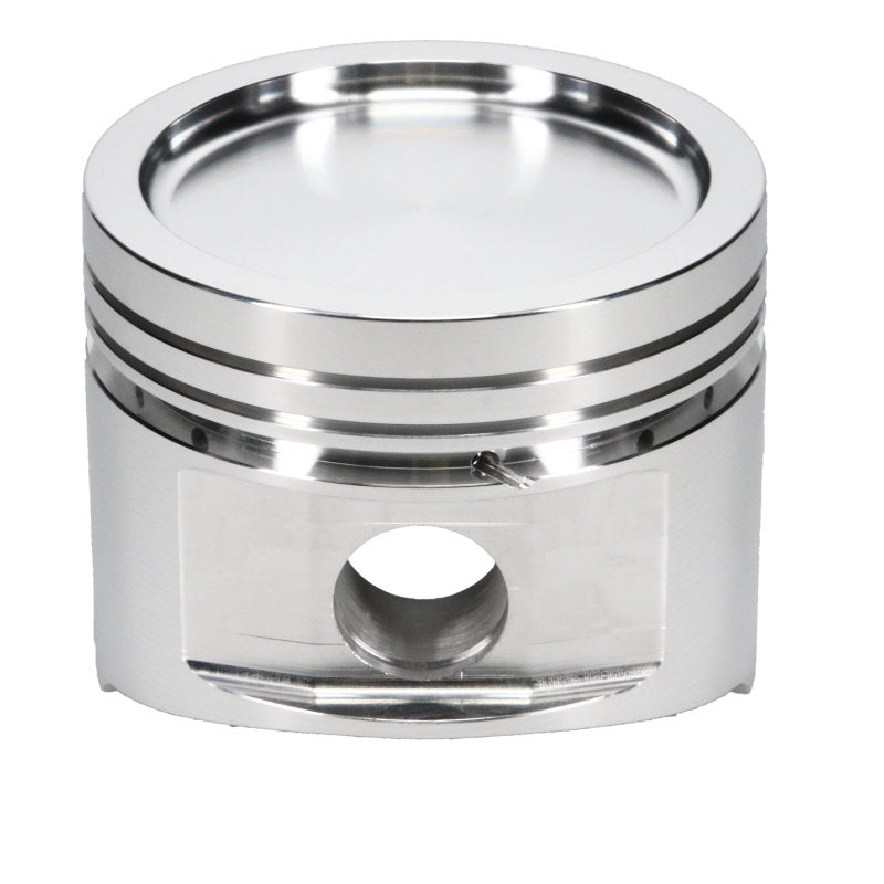 Load image into Gallery viewer, JE Pistons 3.840 Bore Buick V6 8.75 Set of 6 Pistons
