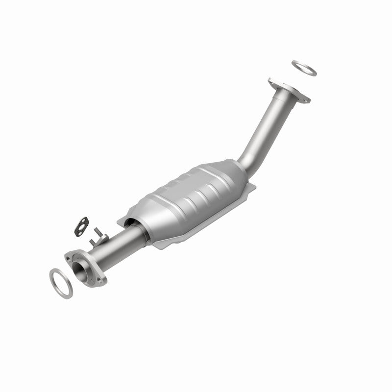 Load image into Gallery viewer, MagnaFlow Conv DF 00-02 Toyota Tundra 4.7L
