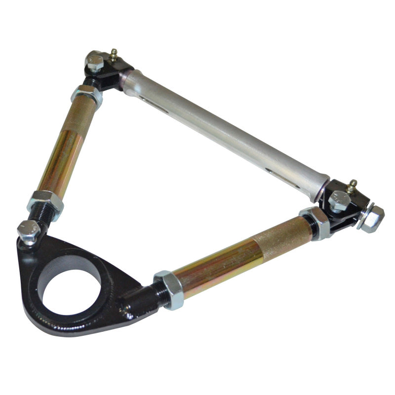 Load image into Gallery viewer, SPC Performance Pro Series Front Adjustable Upper Control Arm (Chrysler Thread-In 10deg) (Race Only)
