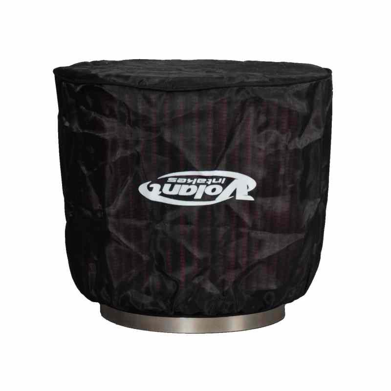 Load image into Gallery viewer, Volant Universal Round Black Prefilter (Fits Filter No. 5158)
