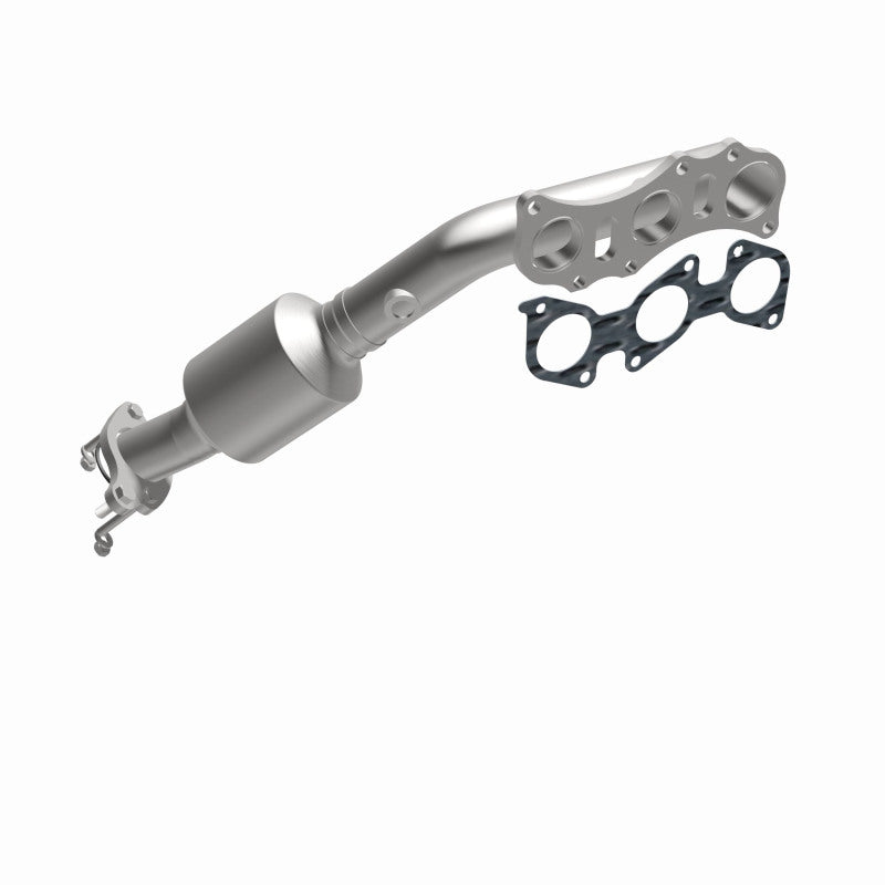 Load image into Gallery viewer, MagnaFlow Conv DF Toyota 03-09 4Runner/05-09 Tacoma/05-06 Tundra 4.0L Driver Side Manifold
