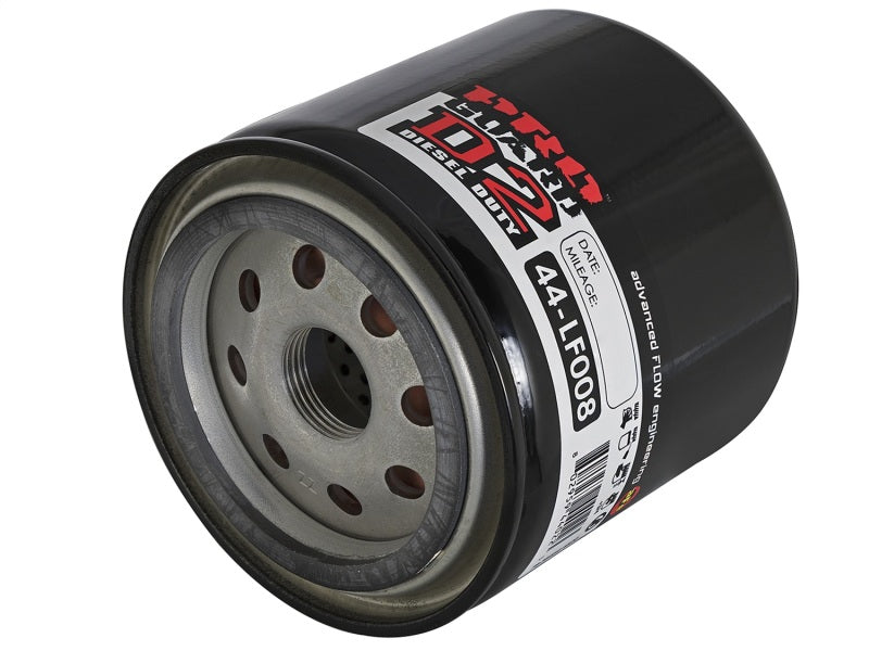 Load image into Gallery viewer, aFe ProGuard D2 Fluid Filters Oil F/F OIL Ford Trucks 93-11 V8-4.6L/5.4L/5.8L
