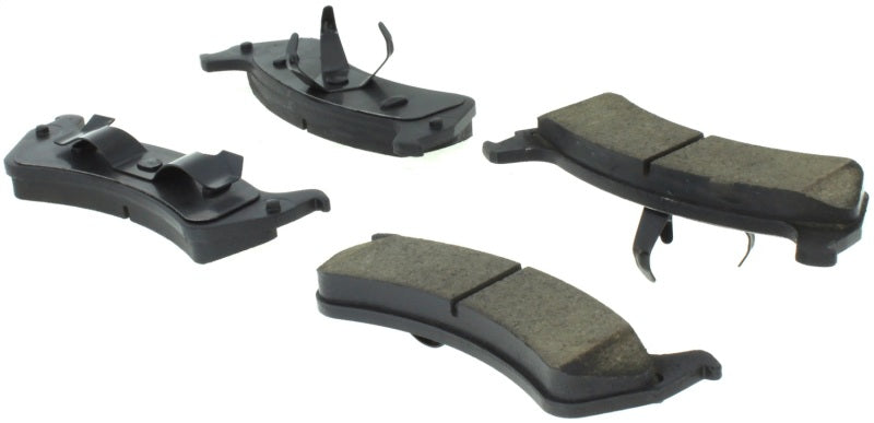 Load image into Gallery viewer, StopTech Sport Brake Pads w/Shims and Hardware - Rear
