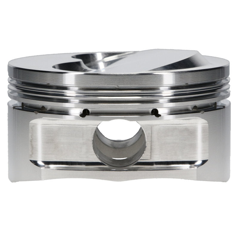 Load image into Gallery viewer, JE Pistons 400SBC ALLPRO/GB2000 Set of 8 Pistons
