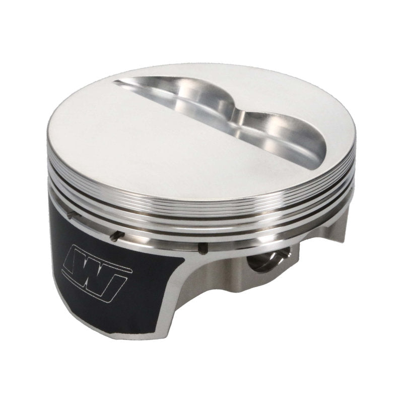Load image into Gallery viewer, Wiseco Chevy SB RED Series Piston Set 4130in Bore 1062in Compression Height 0927in Pin - Set of 8
