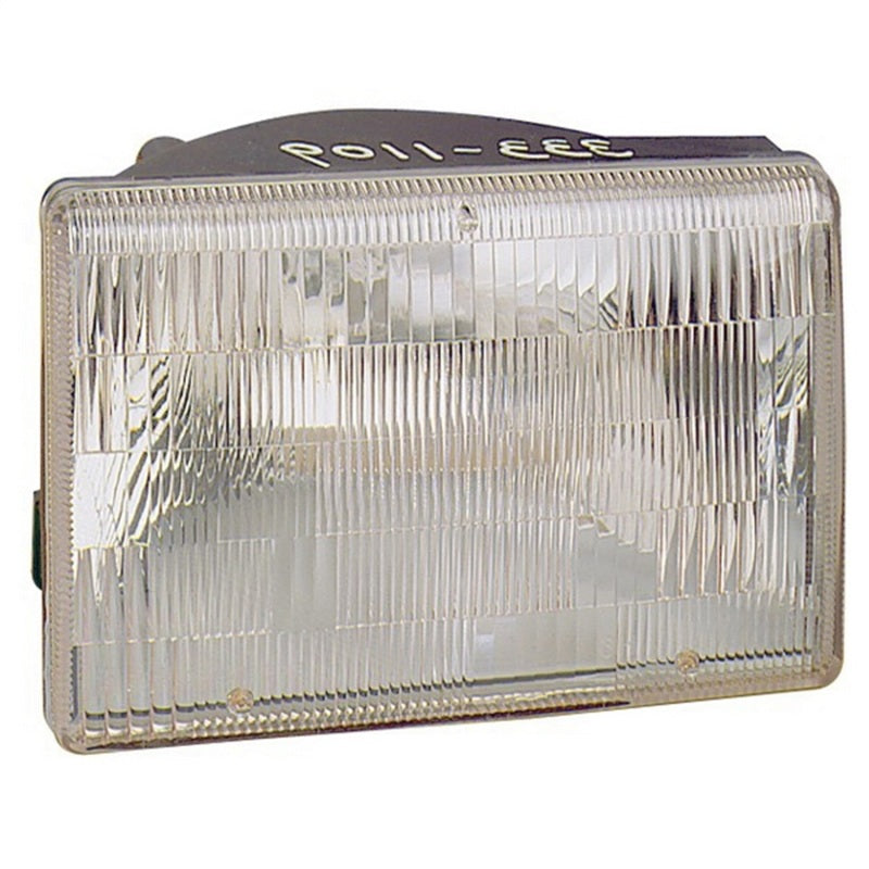 Load image into Gallery viewer, Omix Left Headlight 93-98 Jeep Grand Cherokee (ZJ)
