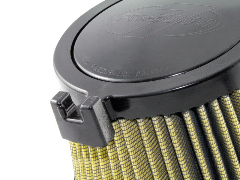 Load image into Gallery viewer, aFe MagnumFLOW Air Filters OER PG7 A/F PG7 GM Diesel Trucks 06-09 V8-6.6L (td)

