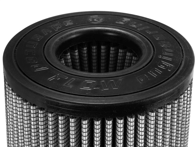 Load image into Gallery viewer, aFe MagnumFLOW Air Filter ProDry S 7.5inX5in B x 5.5in T (INV) x 7.25X5.in T (INV) x 13in H
