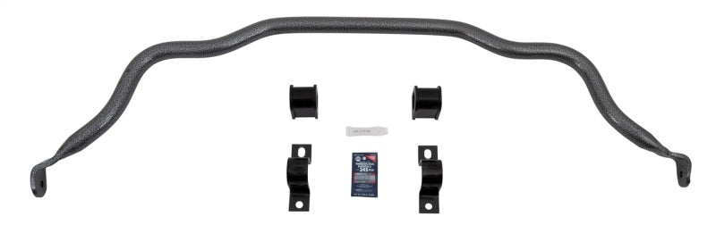 Load image into Gallery viewer, Hellwig 19-21 Chevrolet Silverado 1500 2/4WD Solid Heat Treated Chromoly 1-3/8in Front Sway Bar
