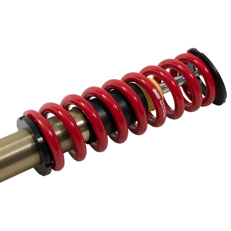 Load image into Gallery viewer, Belltech 16-20 Toyota Tacoma 4WD 4in-6in Trail Performance Coilover Lift Kit
