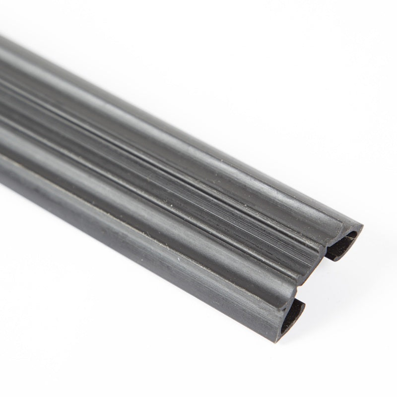 Load image into Gallery viewer, Omix Door Glass Channel L or R 97-06 Jeep Wrangler TJ
