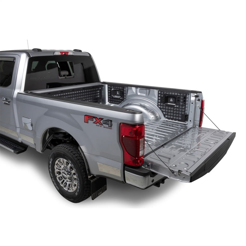 Load image into Gallery viewer, Putco 17-21 Ford Super Duty - 6.75ft (Standard Box) Molle Driver Side Panel
